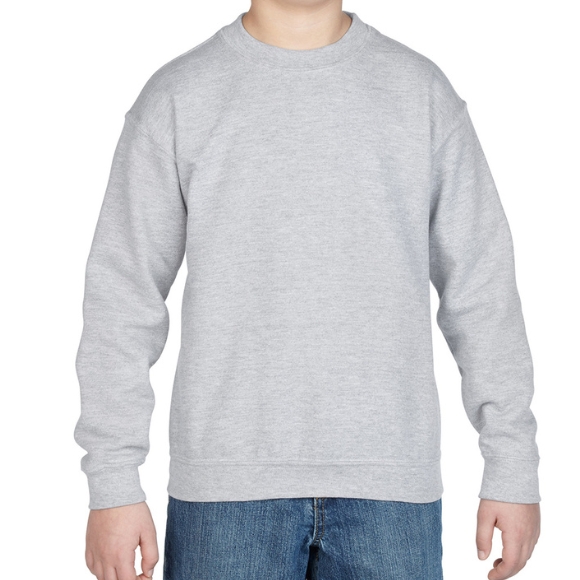 Kids Gildan Sweatshirt